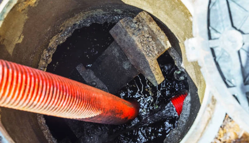 Septic Pumping & Holding Tanks Port St. Lucie FL